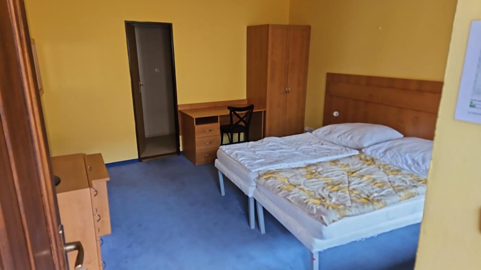 Apartmany Pasacek Nove Mesto na Morave Exterior photo